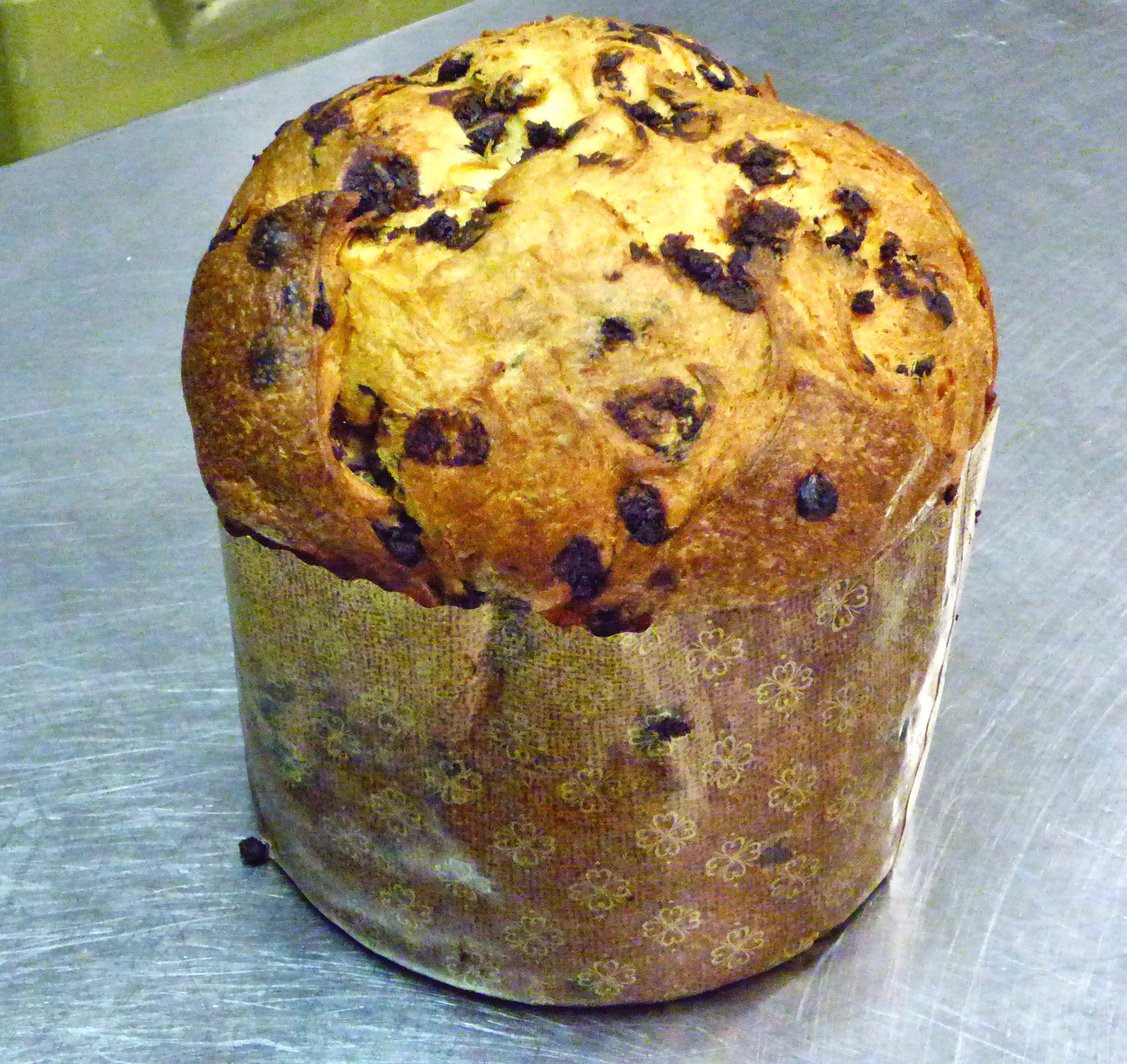 Origem do panetone é recheada de histórias inusitadas Origem do panetone é recheada de histórias inusitadas