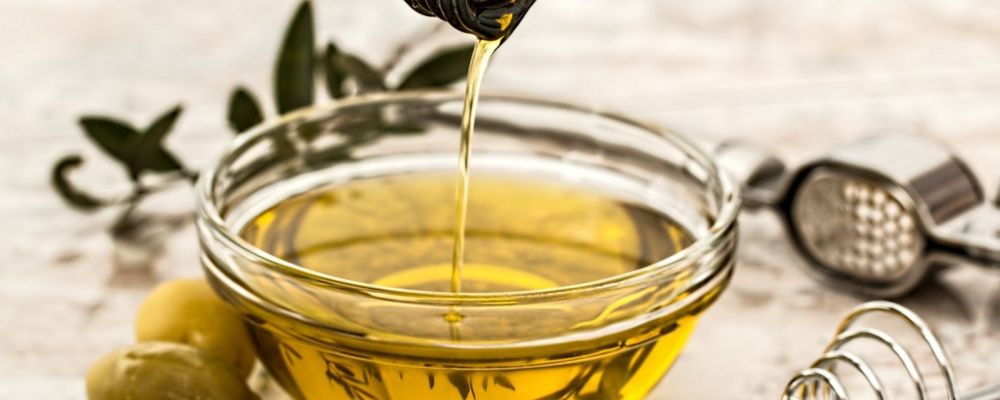 Aprenda a avaliar um bom azeite de oliva apenas pelo sabor Foto: VisualHunt