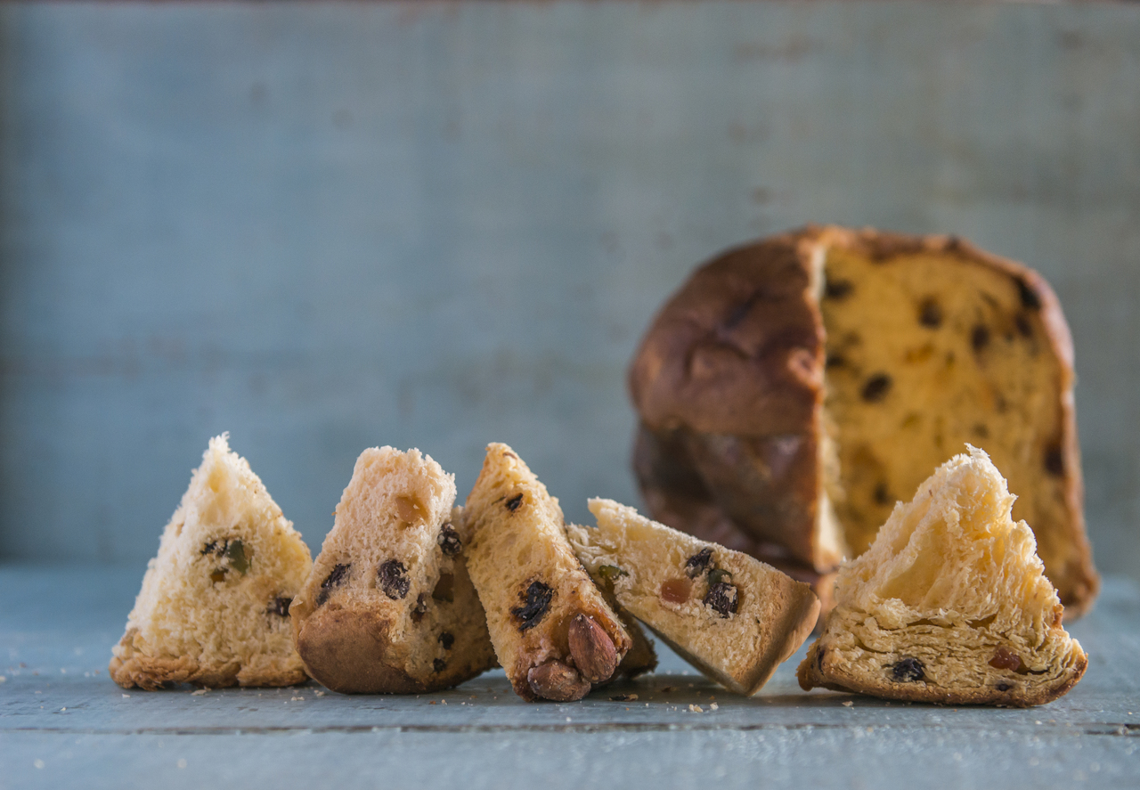 Produção de panetone começa em julho ou agosto e segue até dezembro. Nenhuma fábrica mantém estoque de um ano para o outro. Foto: Letícia Akemi/Arquivo Gazeta do Povo Produção de panetone começa em julho ou agosto e segue até dezembro. Nenhuma fábrica mantém estoque de um ano para o outro. Foto: Letícia Akemi/Arquivo Gazeta do Povo
