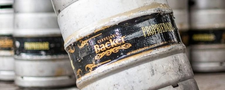 Foto: Reprodução Instagram / Cervejaria Backer