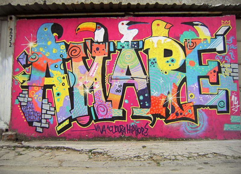 Foto: Andrea Cangialosi/ Flickr Foto: Andrea Cangialosi/ Flickr