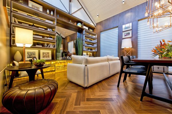 Conheça as 6 paginações de pisos que fazem toda a diferença na decoração Conheça as 6 paginações de pisos que fazem toda a diferença na decoração