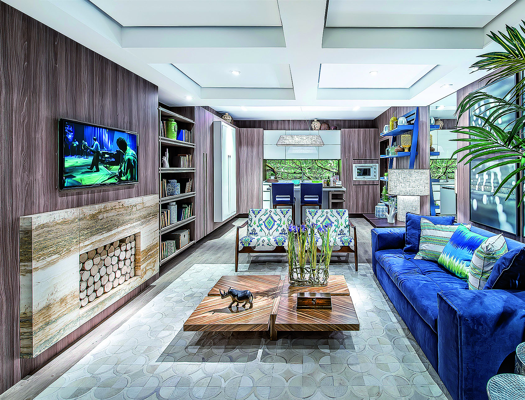 Studio Búzios. Foto: Letícia Akemi / Gazeta do Povo