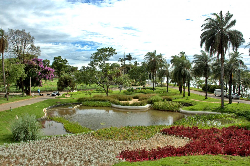 Jardins incríveis no Brasil Dia Nacional do Paisagista Jardins incríveis no Brasil Dia Nacional do Paisagista