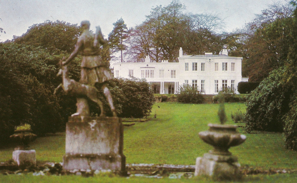 Faça um passeio pela casa de “Imagine” de John Lennon