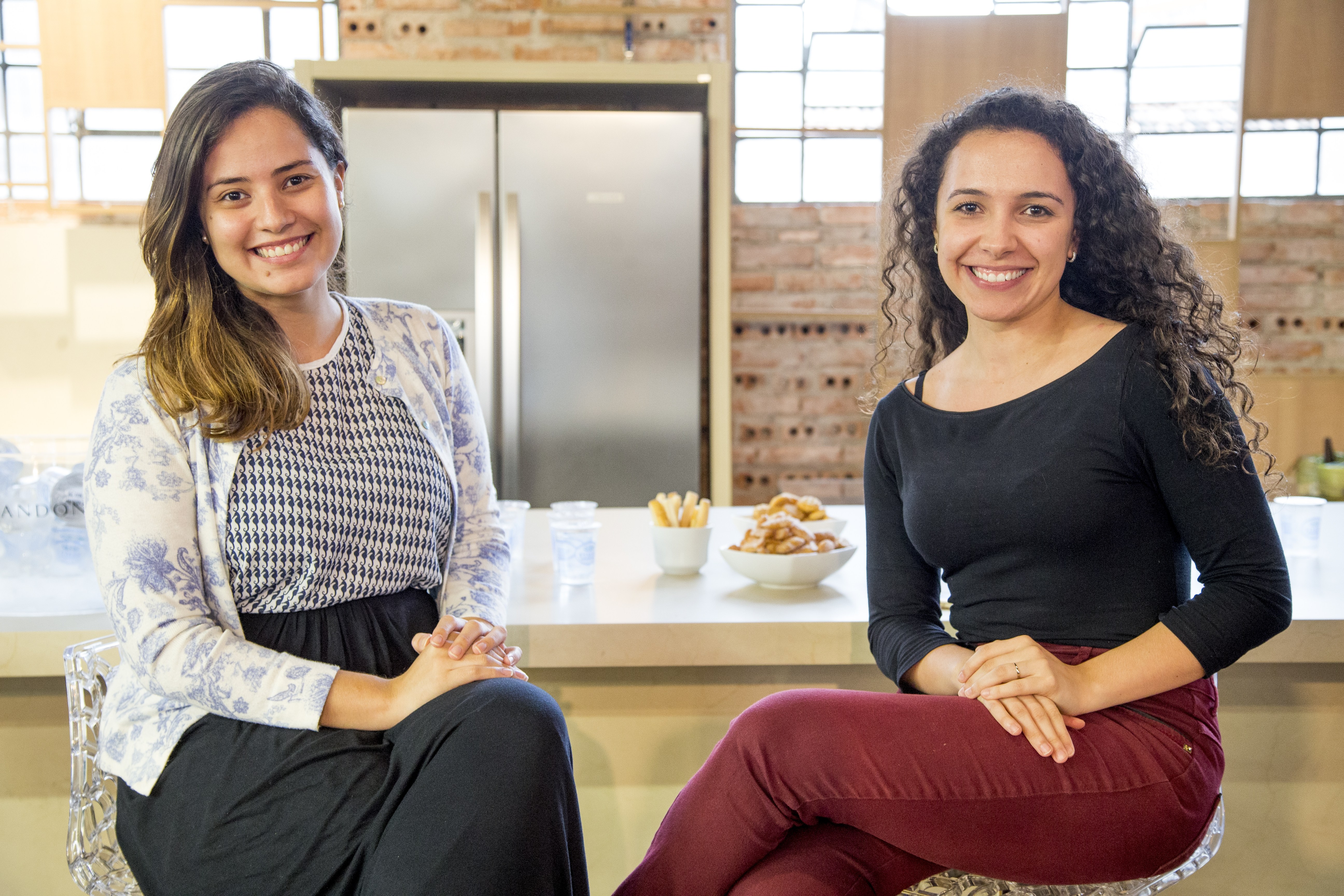 Veja quem esteve no último workshop da Haus de 2015 Veja quem esteve no último workshop da Haus de 2015