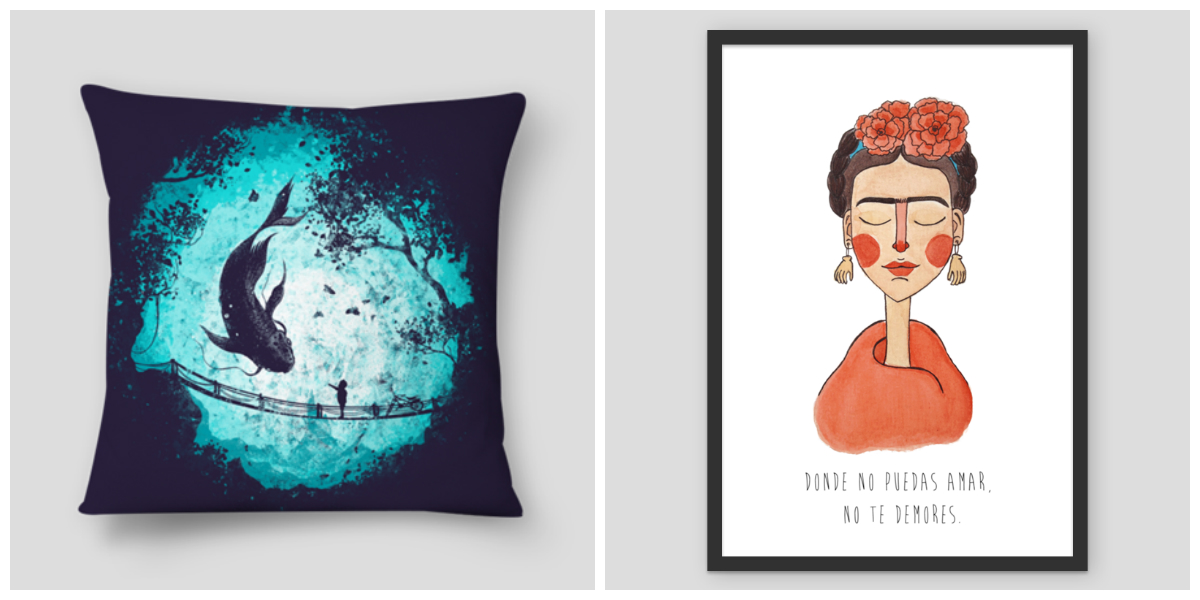 Fotos: divulgação.