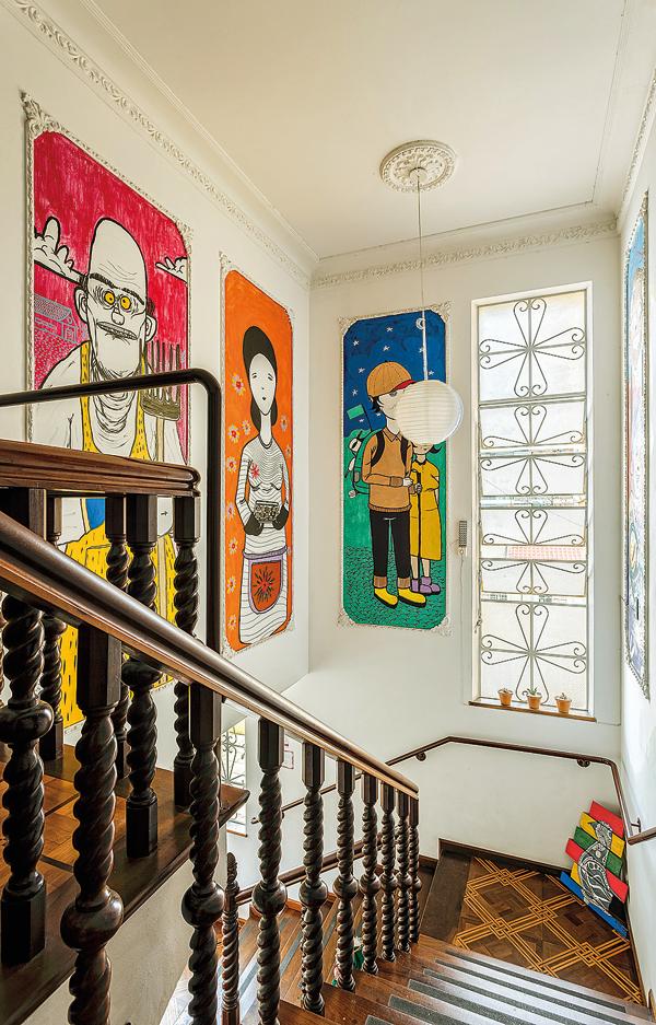 Hostels descolados são opção de hospedagem em Curitiba Hostels descolados são opção de hospedagem em Curitiba