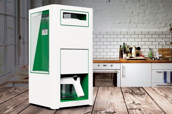 Conheça 7 tecnologias sustentáveis para 2016 Conheça 7 tecnologias sustentáveis para 2016