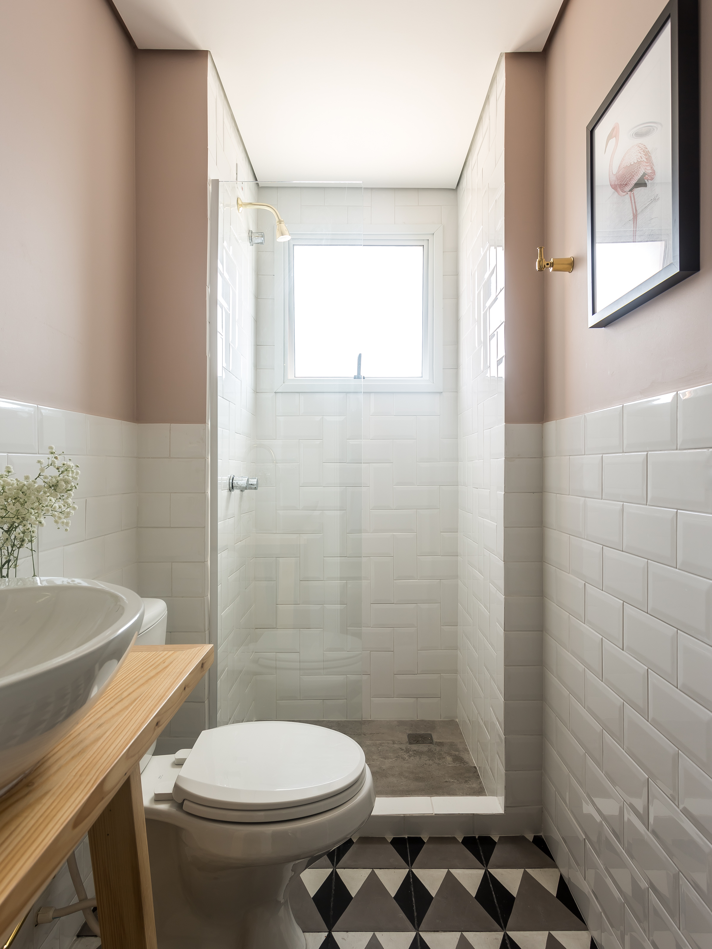 Blogueira abre seu apartamento escandinavo e mostra detalhes da decoração Blogueira abre seu apartamento escandinavo e mostra detalhes da decoração