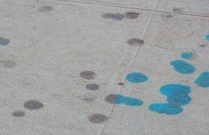 Seul tem murais coloridos que aparecem apenas em dias de chuva Seul tem murais coloridos que aparecem apenas em dias de chuva
