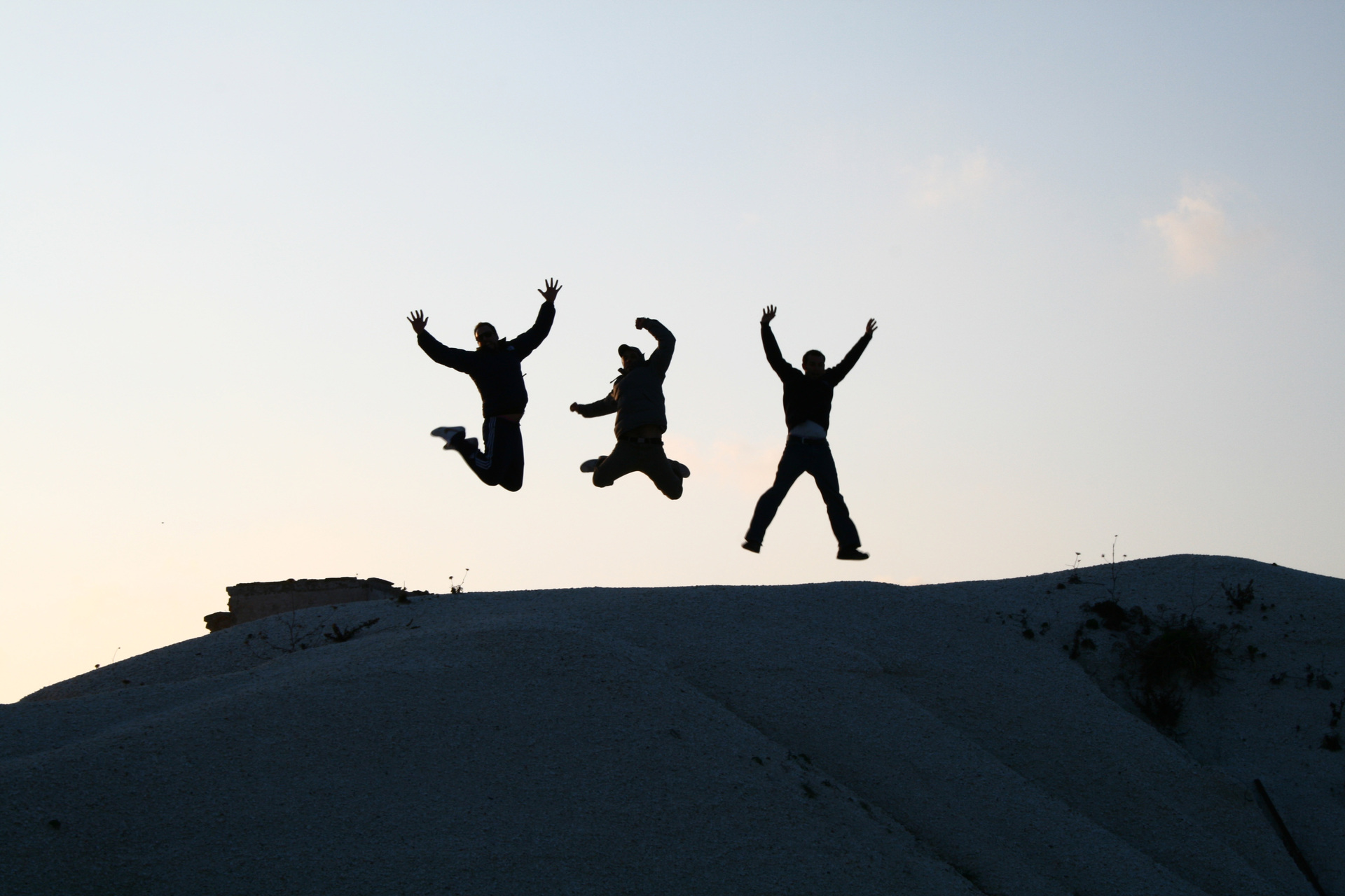 Descubra a quantas anda a sua percepção de plenitude da vida. Foto: Free Images/Valentina Jori/Divulgação