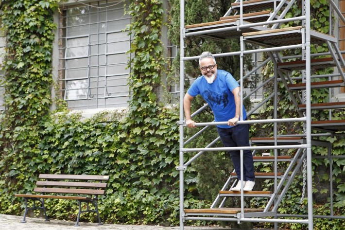 Foto: Antônio More/Gazeta do Povo.