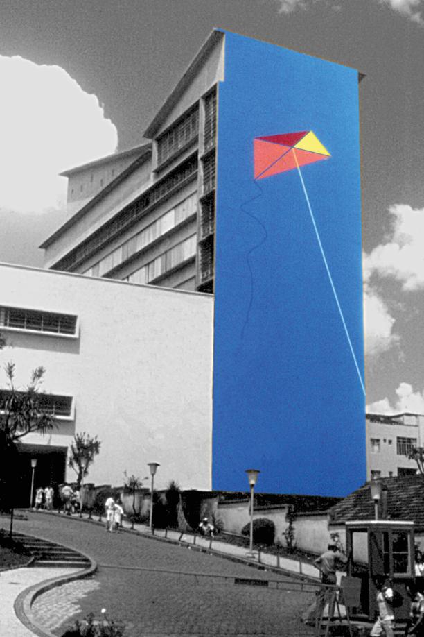 Foto: Eduardo Nascimento/Acervo pessoal.