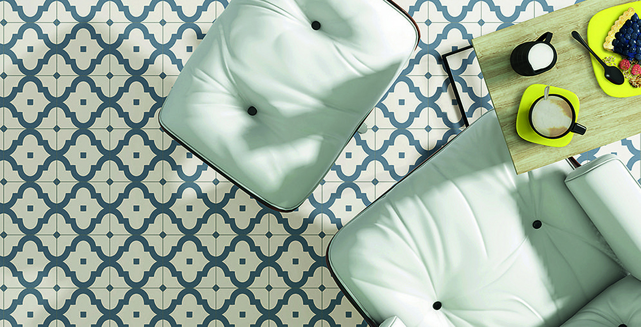 Confira as novidades em acabamentos para casa na Expo Revestir Confira as novidades em acabamentos para casa na Expo Revestir