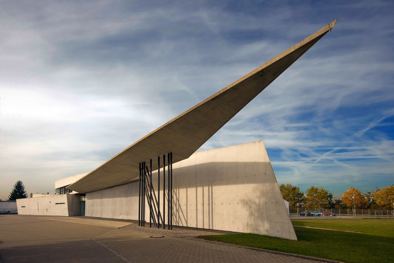 Arquiteta Zaha Hadid morre aos 65 anos Arquiteta Zaha Hadid morre aos 65 anos