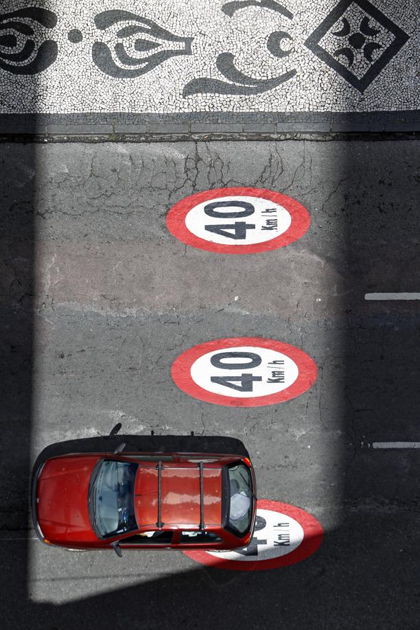 A boa intenção da Área Calma é vista com reticência. Foto: Antônio More / Gazeta do Povo. A boa intenção da Área Calma é vista com reticência. Foto: Antônio More / Gazeta do Povo.