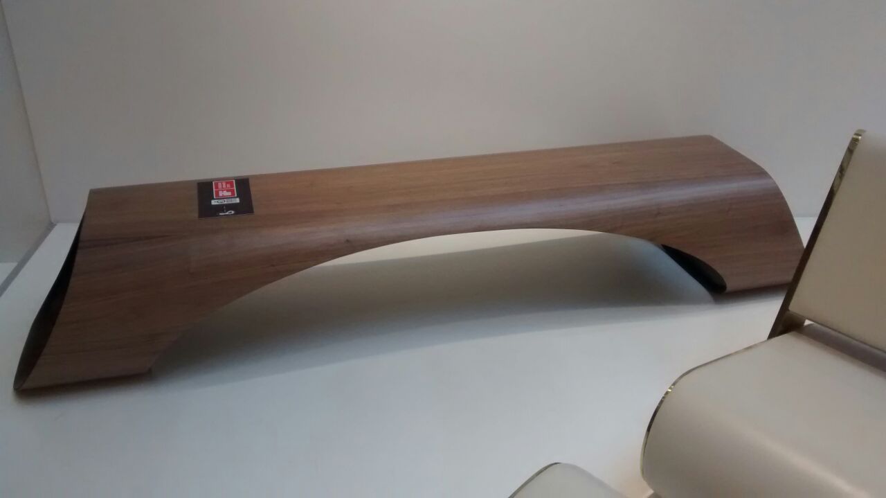 Design brasileiro tem destaque no Salão de Milão Design brasileiro tem destaque no Salão de Milão