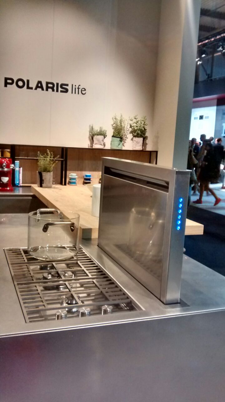 Design brasileiro tem destaque no Salão de Milão Design brasileiro tem destaque no Salão de Milão