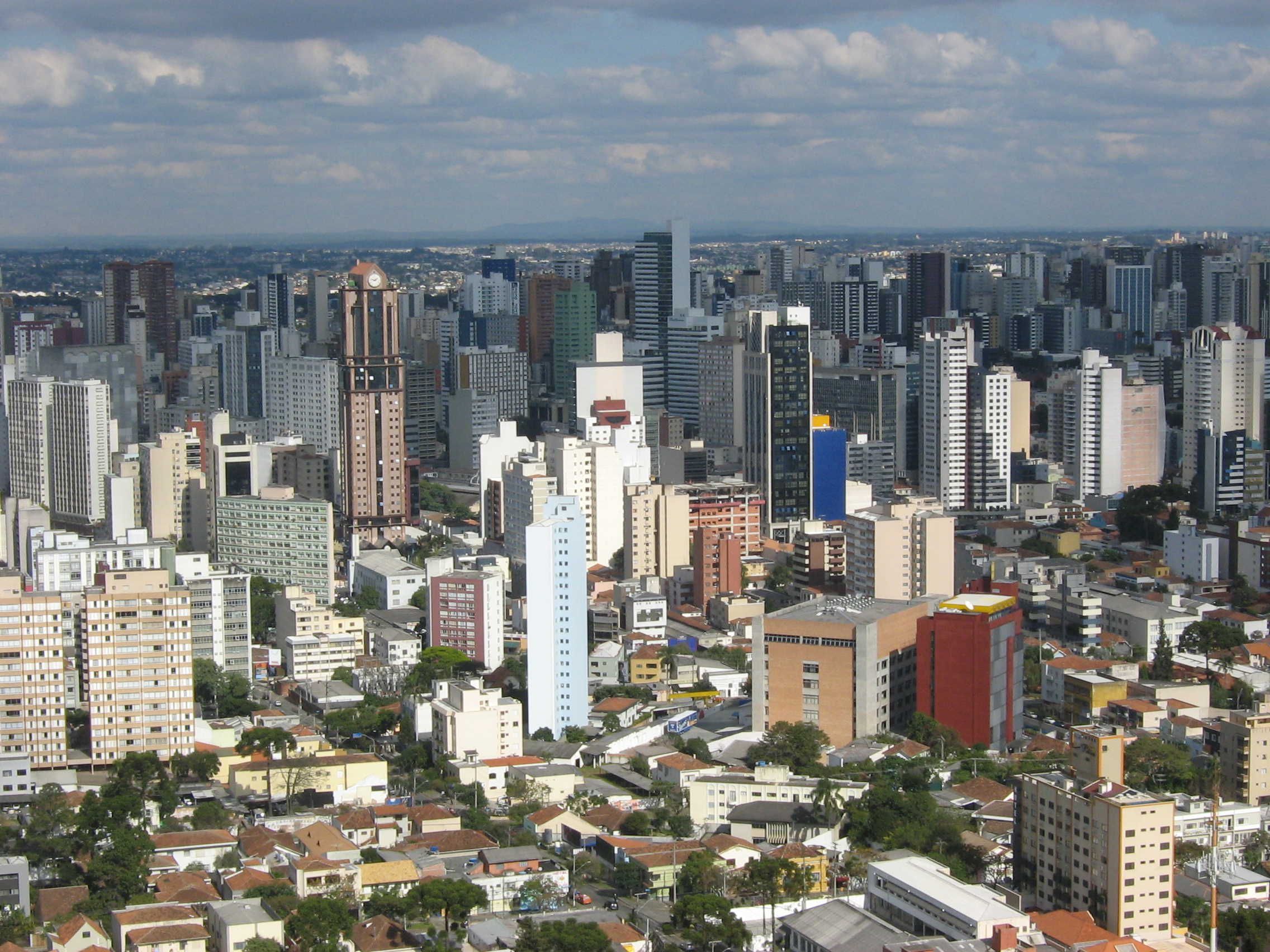 Foto: Divulgação / Ademi-PR