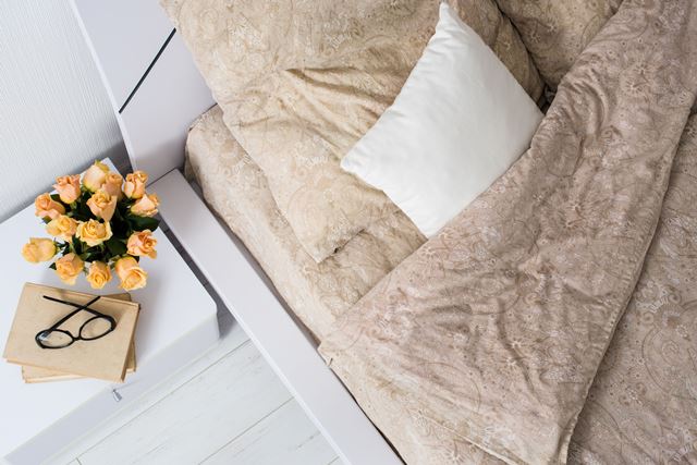 Das cortinas ao ventilador de teto, descubra quais são as principais fontes de alergias dentro da sua casa (Foto: Bigstock)