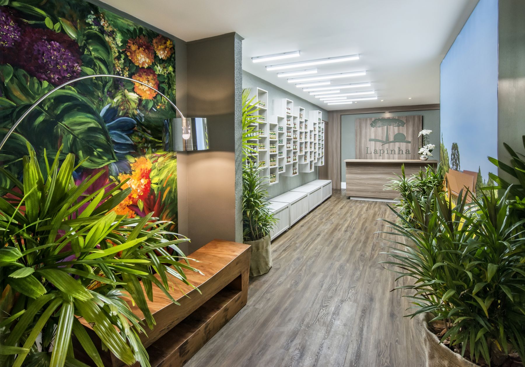 Foto: Letícia Akemi/Gazeta do Povo