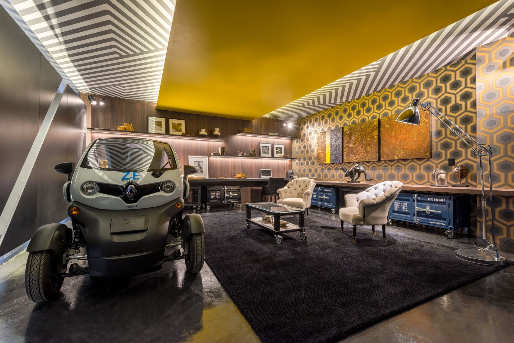 Foto: Fernando Zequinão/Gazeta do Povo