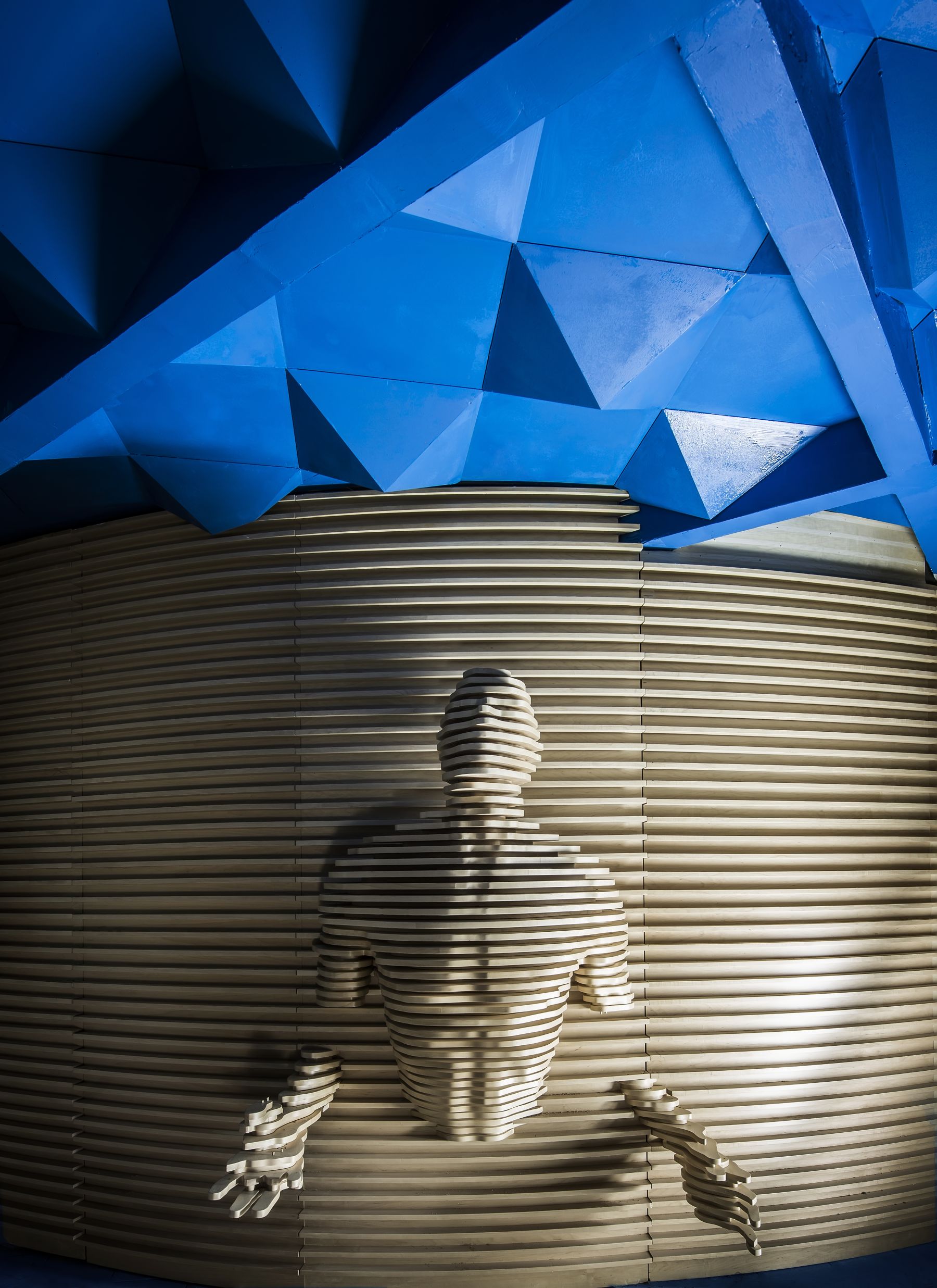 Mais detalhes do ambiente. Foto: Letícia Akemi/Gazeta do Povo 