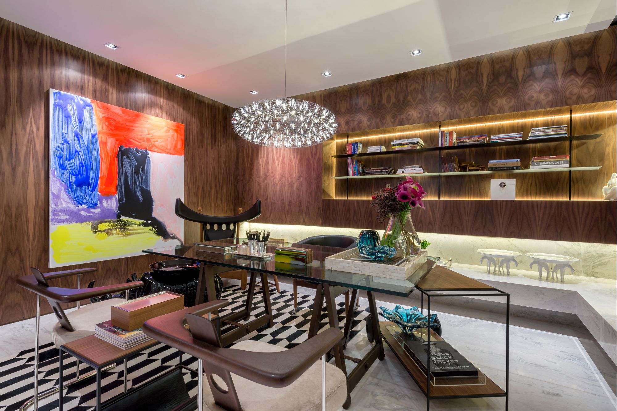 Fotos: Fernando Zequinão/Gazeta do Povo