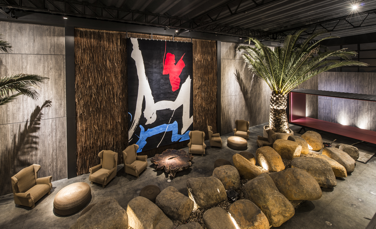 Lounge e Praça Compagás. Foto: Letícia Akemi/Gazeta do Povo