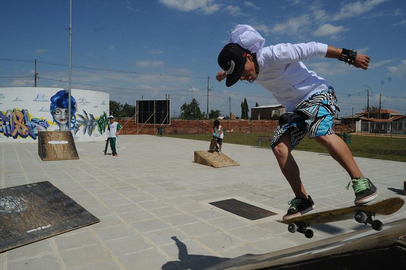 Foto: Gazeta do Povo