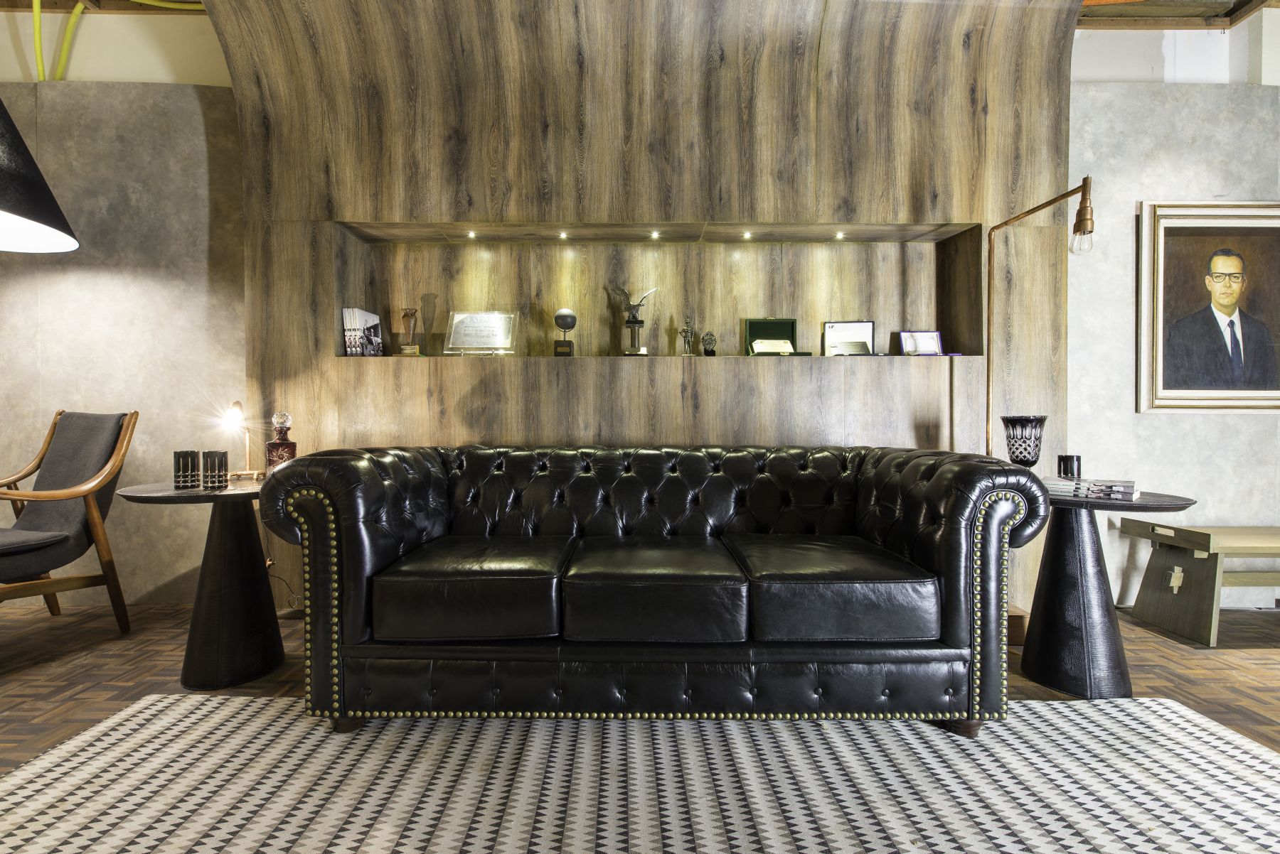 Foto: Fernando Zequinão/Gazeta do Povo