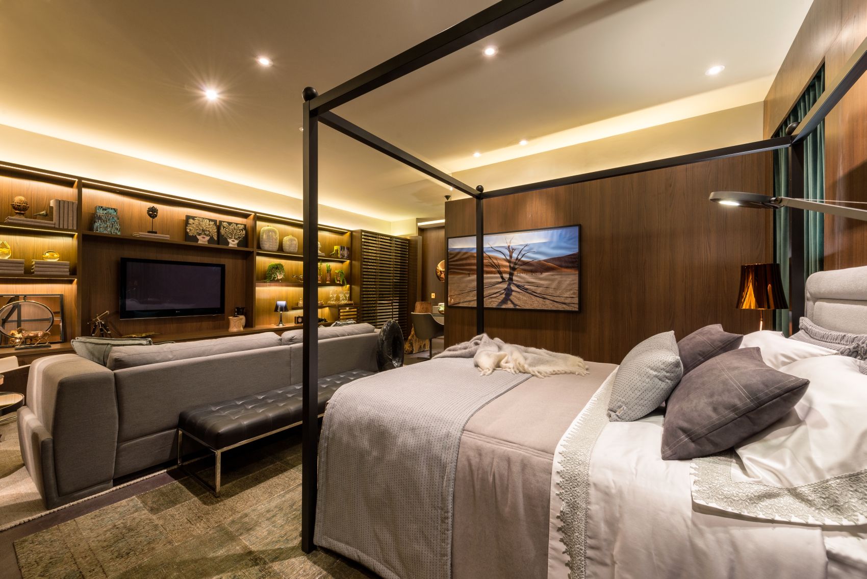 Foto: Fernando Zequinão/Gazeta do Povo