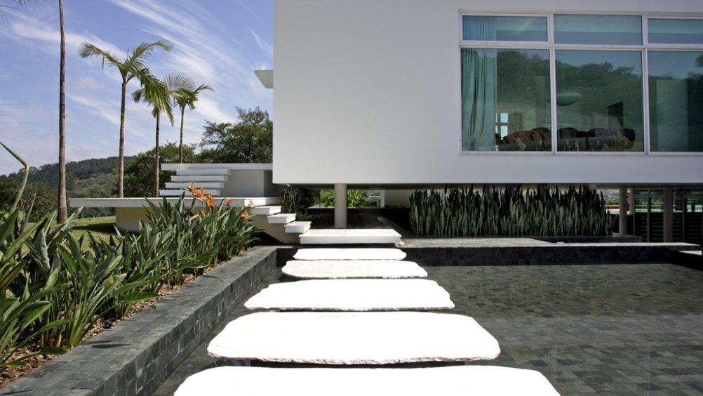 Saiba quais são as seis casas mais incríveis do Brasil Saiba quais são as seis casas mais incríveis do Brasil