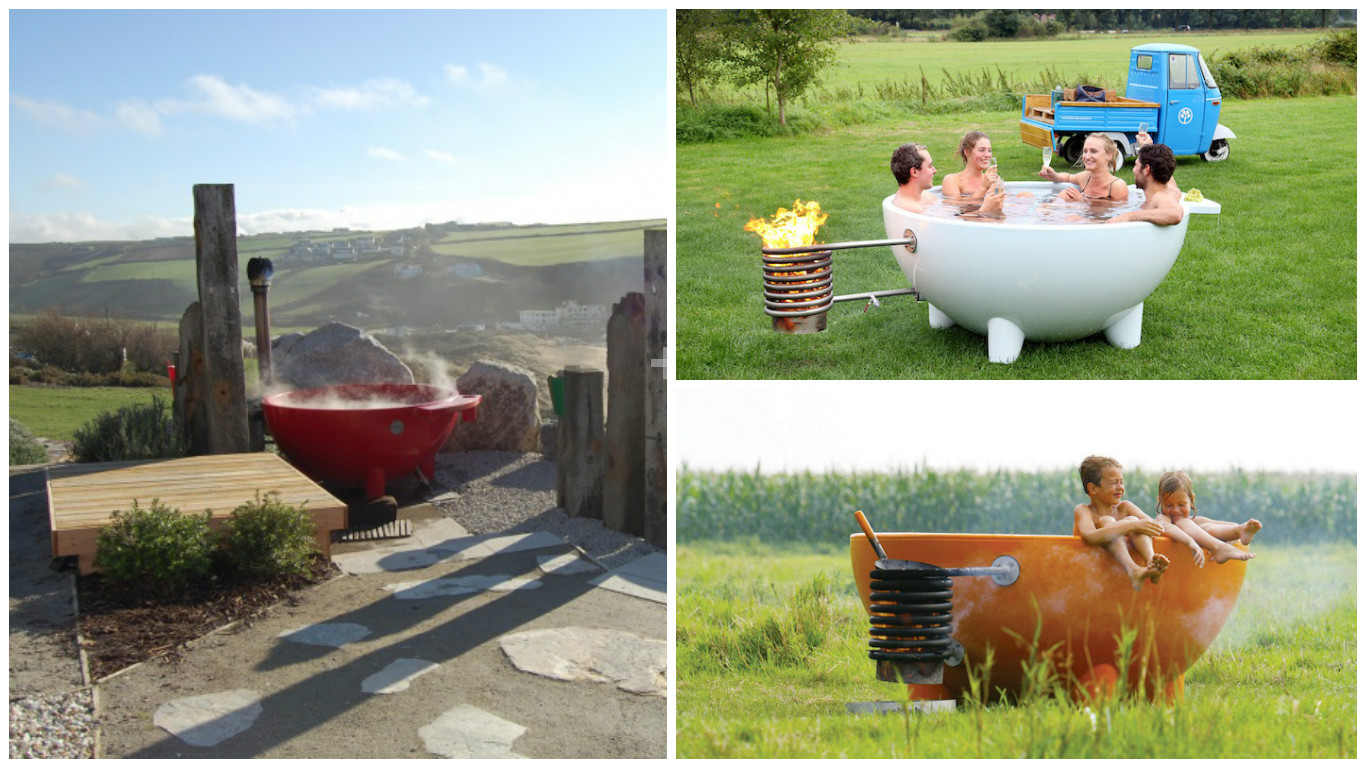 Fotos: Weltevree/Divulgação