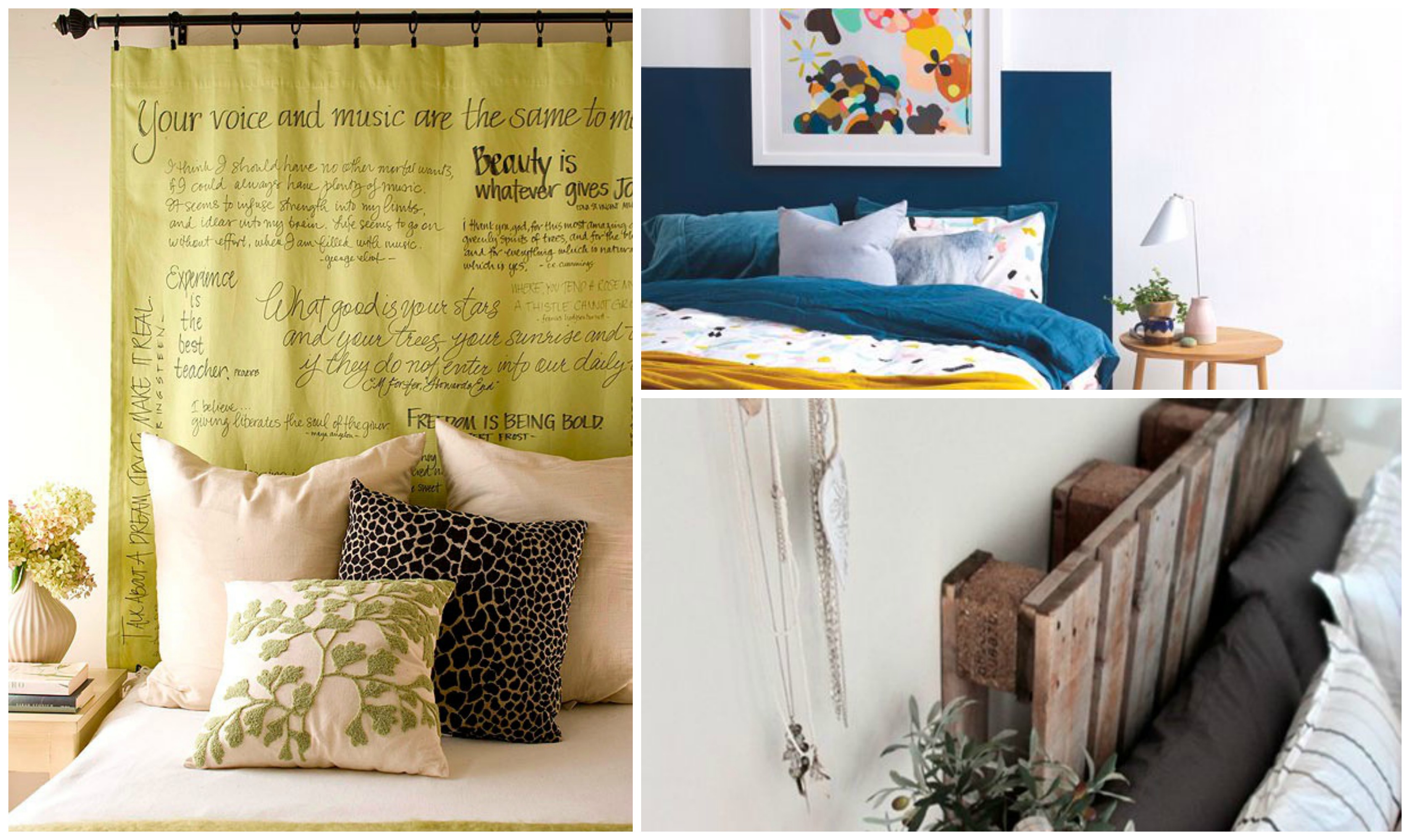 Fotos: Pinterest/Reprodução