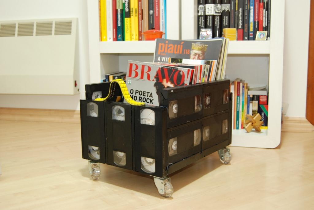 Foto: Eloá Cruz/Arquivo pessoal