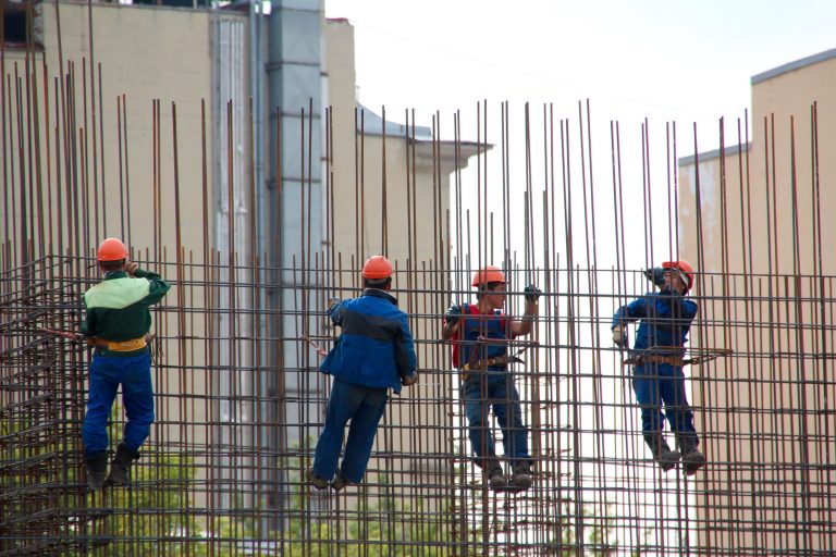Obras públicas, de acordo com o texto da Lei das Estatais, poderão ser contratadas sem projeto básico e executivo.
Foto: Pixabay