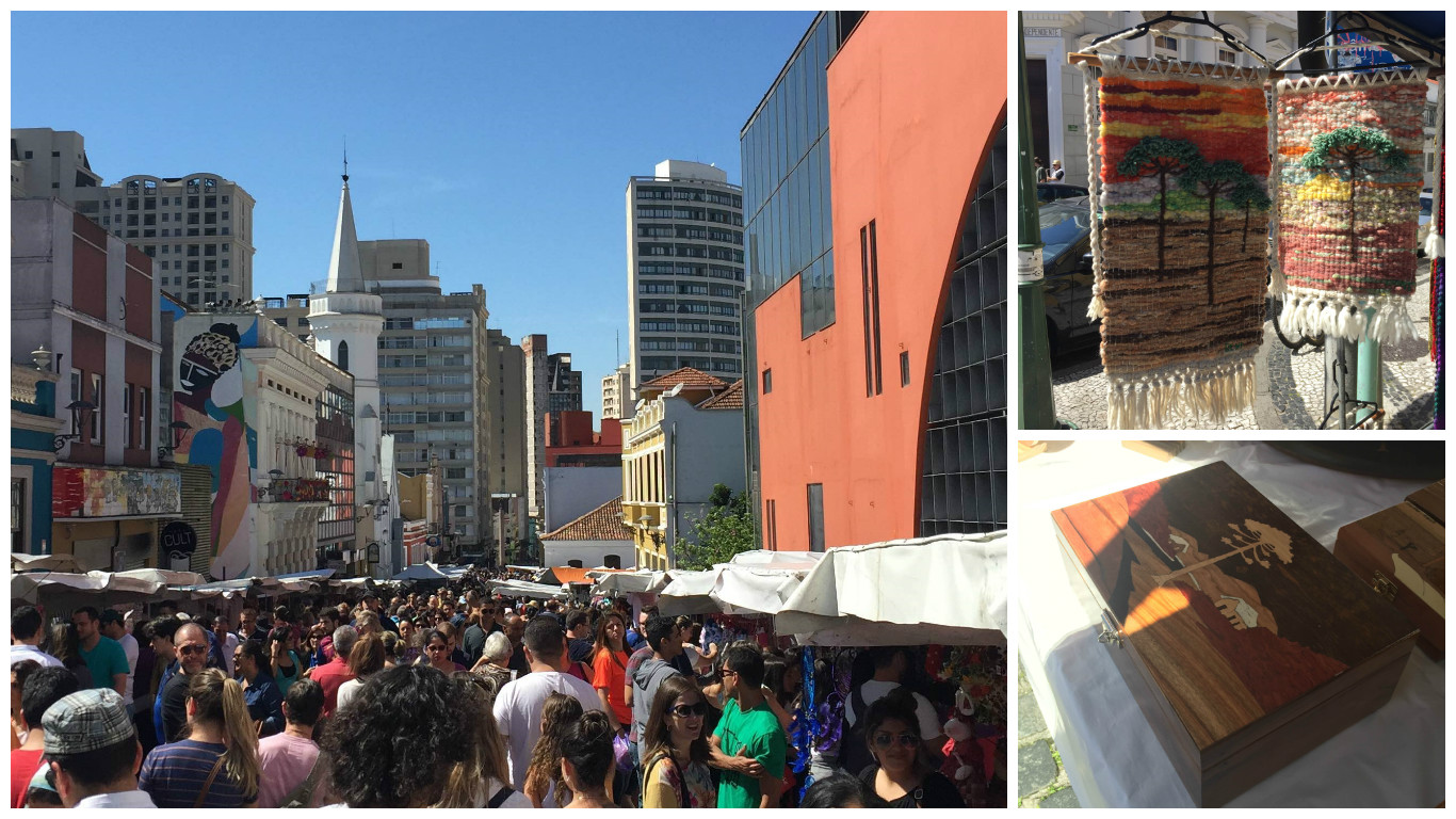 Fotos: André Eduardo dos Santos Filho/Gazeta do Povo