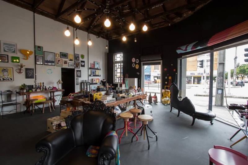 A pop-up vai reabrir de 10 a 14 de agosto e irá oferecer diversos workshops. Foto: Divulgação