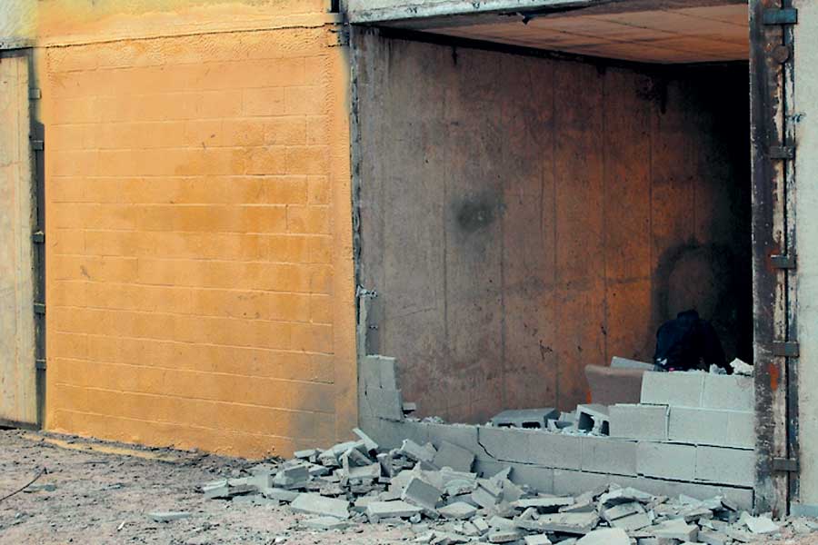 Foto: Line-X/Divulgação