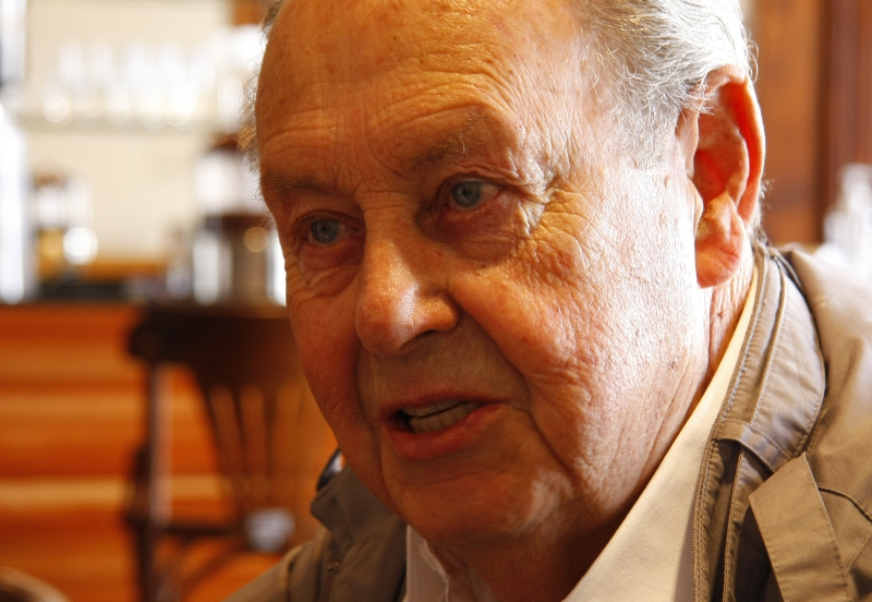 NICOLAU KLÜPPEL.CURITIBA.14/09/10. CADERNO G. Perfil/ Nicolau Klüppel. Foto:Hugo Harada/Agência de Notícias Gazeta do Povo. NICOLAU KLÜPPEL.CURITIBA.14/09/10. CADERNO G. Perfil/ Nicolau Klüppel. Foto:Hugo Harada/Agência de Notícias Gazeta do Povo.