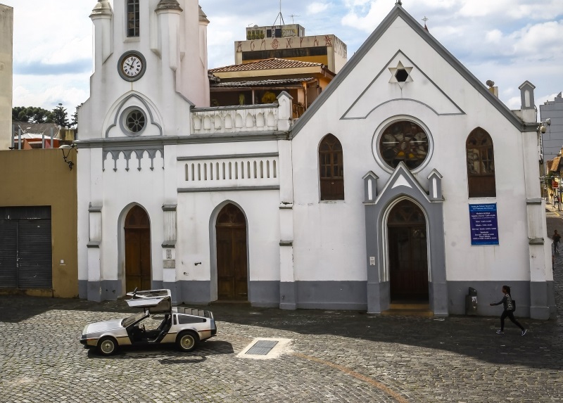 Fotos: André Rodrigues/Gazeta do Povo