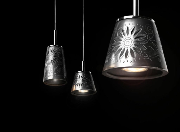 Unir artesanato e tecnologia é o caminho para o design Unir artesanato e tecnologia é o caminho para o design