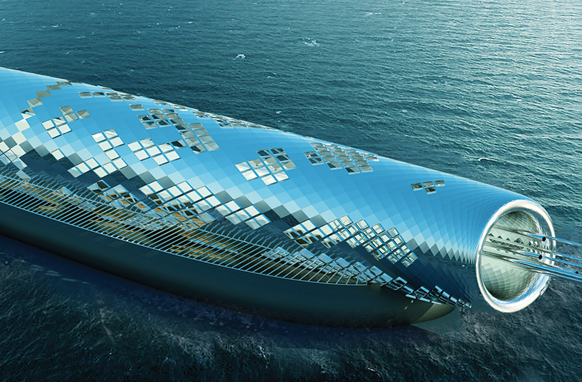 Neste ano, a iniciativa vai englobar soluções para a cidade de Santa Mônica, na Califórnia, estado norte-americano que sofre com secas prolongadas. Foto: Reprodução