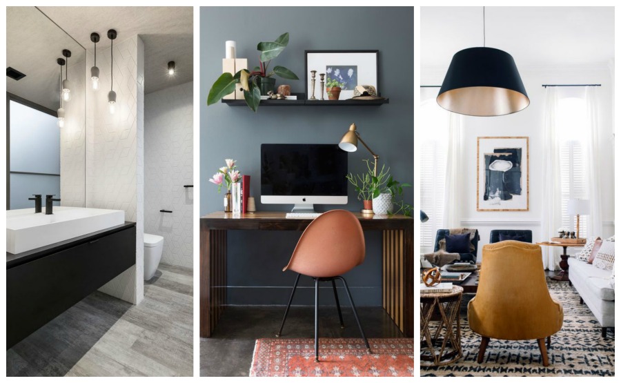 Fotos: Pinterest/Reprodução