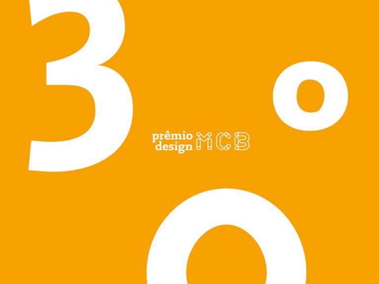 A premiação consagrou 50 projetos, entre produtos, protótipos e trabalhos escritos do universo do design. Imagem: MCA/Reprodução