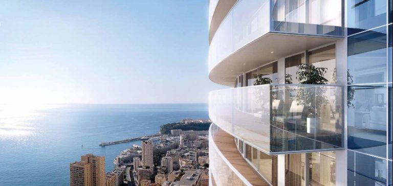 Projeto do apartamento mais caro do mundo prevê cinco andares e muito luxo.
Fotos: Bernado Luxury Houses / Divulgação