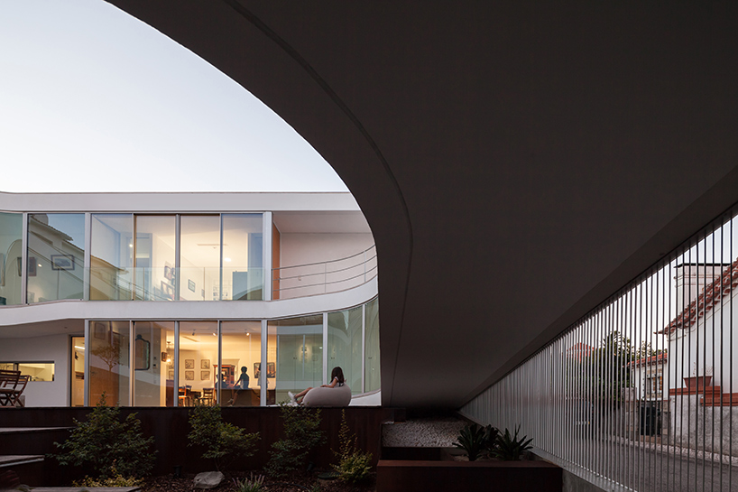 Foto: Francisco Nogueira/Reprodução/Designboom