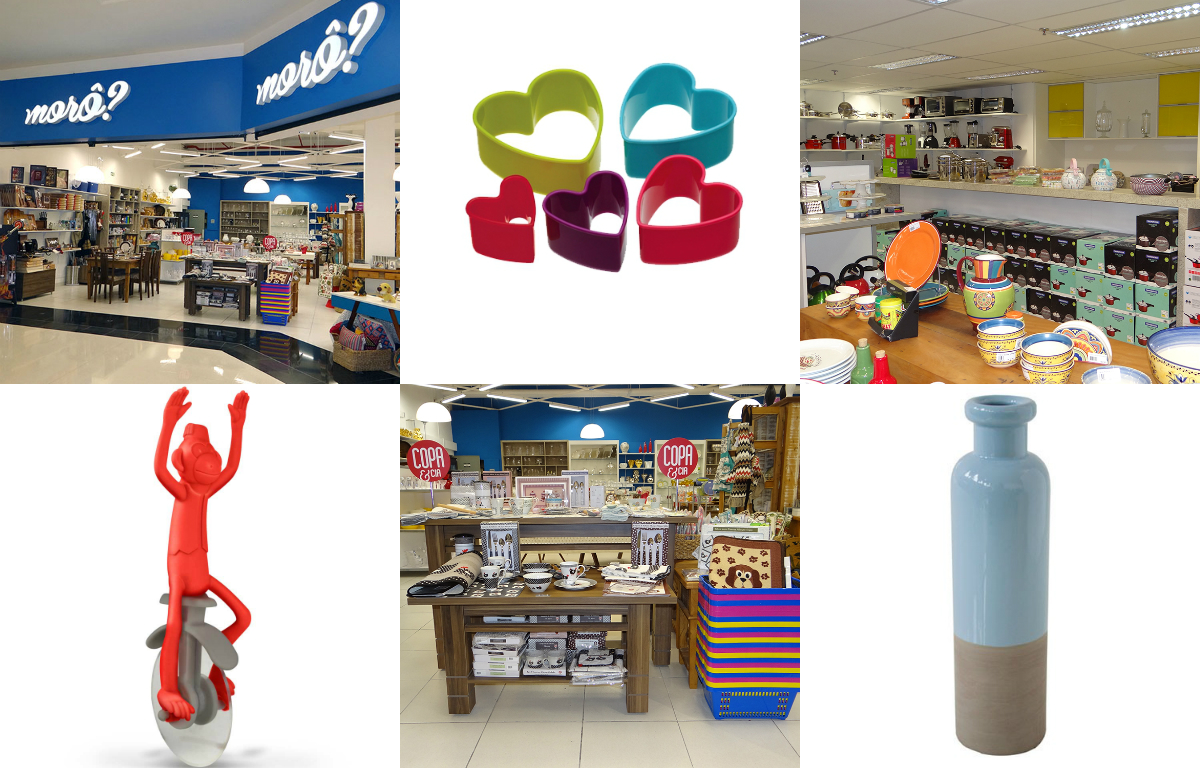 Fotos: Morô?/Divulgação